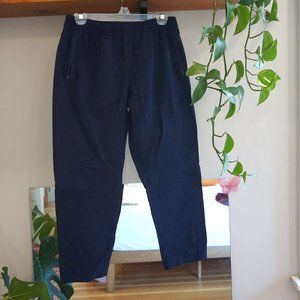 Outdoor Voices Blue Rectrek Pant